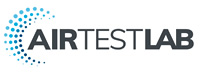 AirTestLab Logo